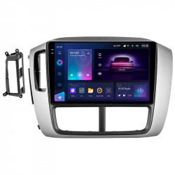 ���� ������������� ������ Teyes CC3 4+64 Gb Honda Pilot 1 2005-2008 9-inch 2k