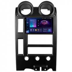 ���� ������������� ������ Teyes CC3 4+64 Gb Hummer H2 E85 2002-2007 9-inch 2k (L2)