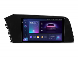 ���� ������������� ������ Teyes CC3 4+64 Gb Hyundai Elantra VII CN7 (ZYJ) 2020-2021 9-inch 2k