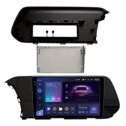 ���� ������������� ������ Teyes CC3 4+64 Gb Hyundai i20 2021+ UV Black LHD 10-inch 2k