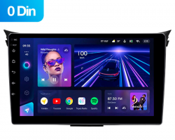 ���� ������������� ������ Teyes CC3 4+64 Gb Hyundai i30 2 GD (0Din) 2011-2017 9-inch 0din