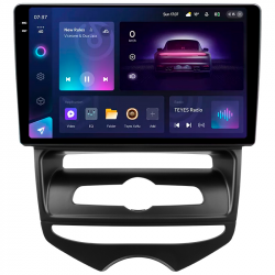 ���� ������������� ������ Teyes CC3 4+64 Gb Hyundai IX20 (F1) 2010-2019 9-inch 2k (L1)