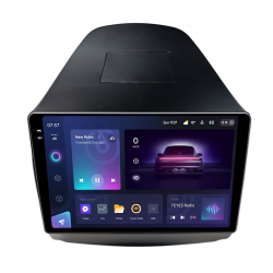 ���� ������������� ������ Teyes CC3 4+64 Gb Hyundai IX35 TUCSON 2010-2015 black 10-inch 2k