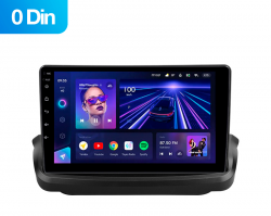 ���� ������������� ������ Teyes CC3 4+64 Gb Hyundai Rohens Coupe / Genesis Coupe (F2) (0Din) 2009-2012 9-inch 0din (L1)