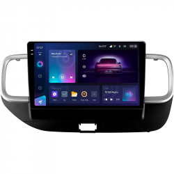 ���� ������������� ������ Teyes CC3 4+64 Gb Hyundai Venue 2019-2020 10-inch 2k