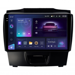 ���� ������������� ������ Teyes CC3 4+64 Gb Isuzu D-MAX CHEVROLET S10 COLORADO BLAZER 2015-2018 (������ ������ ��������) 9-inch 2k