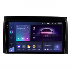 ���� ������������� ������ Teyes CC3 4+64 Gb Isuzu D-MAX MU-7 CHEVROLET COLORADO 2006-2012 9-inch 2k