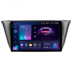 ���� ������������� ������ Teyes CC3 4+64 Gb Iveco Daily 6 2014-2022 9-inch 2k