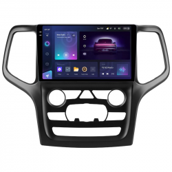 ���� ������������� ������ Teyes CC3 4+64 Gb Jeep Grand Cherokee WK2 2013-2020 (F2) 9-inch 2k (L1)