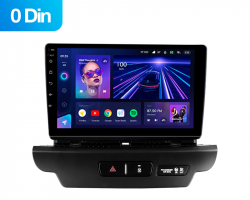 ���� ������������� ������ Teyes CC3 4+64 Gb Kia Ceed 3 CD (0 Din) 2018-2020 9-inch 0din (L2)
