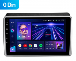 ���� ������������� ������ Teyes CC3 4+64 Gb Kia Sorento 2 II XM (0 Din) 2012 - 2021 (B) 9-inch