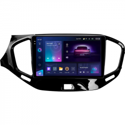 ���� ������������� ������ Teyes CC3 4+64 Gb LADA Vesta Cross Sport 2015-2019 10-inch 2k