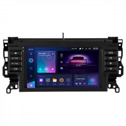 ���� ������������� ������ Teyes CC3 4+64 Gb Land Rover Discovery Sport 2014-2019 9-inch 2k (L3)