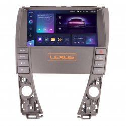 ���� ������������� ������ Teyes CC3 4+64 Gb Lexus ES ES240 ES300 ES350 HIGH-END B-Mod BSJ 9-inch 2k (L2)