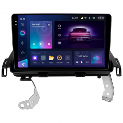 Автомагнітола штатна Teyes CC3 4+64 Gb Lexus HS250H F10 2009-2012 9'' 2k (L3) Фото Автомагнітола штатна Teyes CC3 4+64 Gb Lexus HS250H F10 2009-2012 9'' 2k (L3)