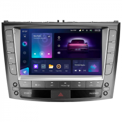 Автомагнітола штатна Teyes CC3 4+64 Gb Lexus IS250 XE20 (Hm) 2005-2013 9'' 2k (L2) Фото Автомагнітола штатна Teyes CC3 4+64 Gb Lexus IS250 XE20 (Hm) 2005-2013 9'' 2k (L2)