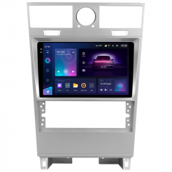 ���� ������������� ������ Teyes CC3 4+64 Gb Lincoln Navigator 2002-2006 9-inch 2k