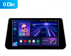 ���� ������������� ������ Teyes CC3 4+64 Gb Mazda 3 Mazda3 Axela BM(0 Din)2013-2017 9-inch (L1)