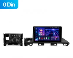 Автомагнітола штатна Teyes CC3 4+64 Gb Mazda 6 Mazda6 III 3 GJ GL (0 Din) 2015-2021 (B) 9-inch (L1) Фото Автомагнітола штатна Teyes CC3 4+64 Gb Mazda 6 Mazda6 III 3 GJ GL (0 Din) 2015-2021 (B) 9-inch (L1)