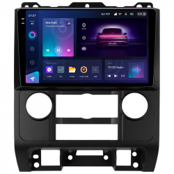 Автомагнітола штатна Teyes CC3 4+64 Gb Mazda Tribute For Ford Escape For Mercury Mariner 2 2007-2012 9-inch 2k Фото Автомагнітола штатна Teyes CC3 4+64 Gb Mazda Tribute For Ford Escape For Mercury Mariner 2 2007-2012 9-inch 2k