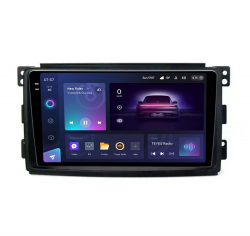 ���� ������������� ������ Teyes CC3 4+64 Gb Mercedes Benz Smart 2006-2009 9-inch 2k