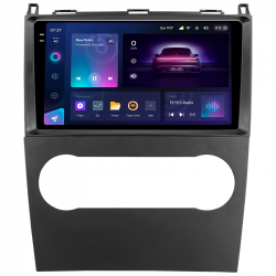 ���� ������������� ������ Teyes CC3 4+64 Gb Mercedes-Benz A-Class 2 W169 C169 2004-2012 9-inch 2k