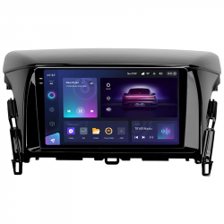 ���� ������������� ������ Teyes CC3 4+64 Gb Mitsubishi Eclipse Cross 1 2017-2021 (F1) 9-inch 2k