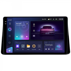 ���� ������������� ������ Teyes CC3 4+64 Gb Mitsubishi Eclipse Cross 1 2017-2021 (F2) 10-inch 2k