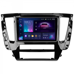 ���� ������������� ������ Teyes CC3 4+64 Gb Mitsubishi Pajero Sport 3 2020-2021 9-inch 2k