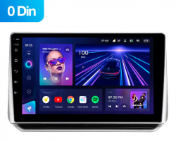 ���� ������������� ������ Teyes CC3 4+64 Gb Nissan Altima L34 (0 Din) 2018-2020 10-inch