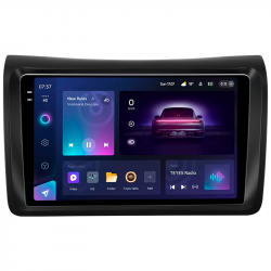 ���� ������������� ������ Teyes CC3 4+64 Gb Nissan NV350 Caravan 2012-2023 9-inch 2k