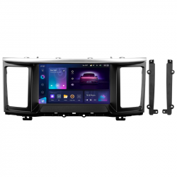 ���� ������������� ������ Teyes CC3 4+64 Gb Nissan Pathfinder 4 R52 (F1) 2012-2020 (A) 9-inch 2k (L3)