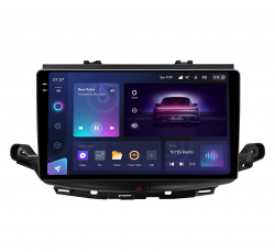 ���� ������������� ������ Teyes CC3 4+64 Gb Opel Astra K Vauxhall 2016-2020 Sedan 9-inch 2k