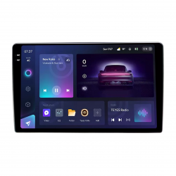 ���� ������������� ������ Teyes CC3 4+64 Gb Opel Astra/Vectra/Zafira/Corsa 2004-2014 Silver 9-inch 2k