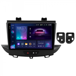 ���� ������������� ������ Teyes CC3 4+64 Gb Opel GrandLand X 2017-2023 Astra K 2015-2021 9-inch 2k