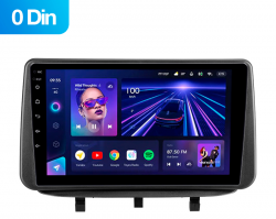 ���� ������������� ������ Teyes CC3 4+64 Gb Opel Meriva B (0 Din) 2009-2014 9-inch 0din (L1)