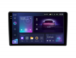 ���� ������������� ������ Teyes CC3 4+64 Gb Peugeot 308 T9 308S 2013-2017 9-inch 2k