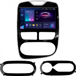 ���� ������������� ������ Teyes CC3 4+64 Gb Renault Clio 4 BH98 KH98 2012-2015 10-inch 2k (L1)