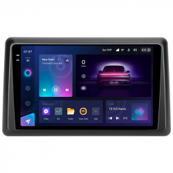 ���� ������������� ������ Teyes CC3 4+64 Gb Renault Duster HM 2 2020-2023 9-inch 2k (L1)