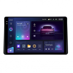 ���� ������������� ������ Teyes CC3 4+64 Gb Renault Duster HM 2 II 2020-2023 Arkana 1 I (9 inch) 2019-2023 9-inch 2k