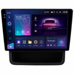 ���� ������������� ������ Teyes CC3 4+64 Gb Renault Trafic 2 For Opel Vivaro A For Nissan primastar 2006-2014 (B) 10-inch 2k (L1)