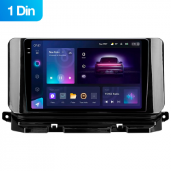 ���� ������������� ������ Teyes CC3 4+64 Gb Skoda Octavia 4 A8 (1 Din) 2019-2021 10-inch 1din 2k (L1)