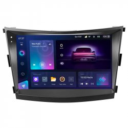 ���� ������������� ������ Teyes CC3 4+64 Gb SsangYong Tivoli 2015-2019 9-inch 2k (L1)