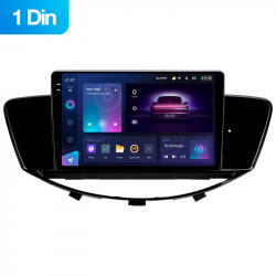 ���� ������������� ������ Teyes CC3 4+64 Gb Subaru Tribeca WX W10 (1 Din) 2004-2014 9-inch 1din 2k (L3)