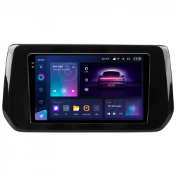 ���� ������������� ������ Teyes CC3 4+64 Gb Suzuki Swift 6 2023 9-inch 2k (L1)