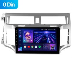 ���� ������������� ������ Teyes CC3 4+64 Gb Toyota Avalon 3(0 Din)2005-2010 9-inch (L1)