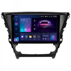 ���� ������������� ������ Teyes CC3 4+64 Gb Toyota Avensis 3 2015-2018 (F2) 10-inch 2k