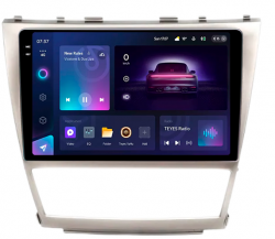 ���� ������������� ������ Teyes CC3 4+64 Gb Toyota Camry 6 XV 40 50 2006-2011 (A) 10-inch 2k