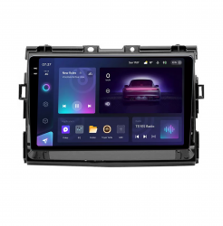 ���� ������������� ������ Teyes CC3 4+64 Gb Toyota Estima 2006-2012 9-inch 2k