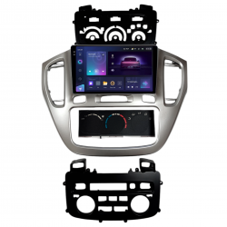 ���� ������������� ������ Teyes CC3 4+64 Gb Toyota HIGHLANDER 2001-2003 Sliver KIT 9-inch 2k (L1)